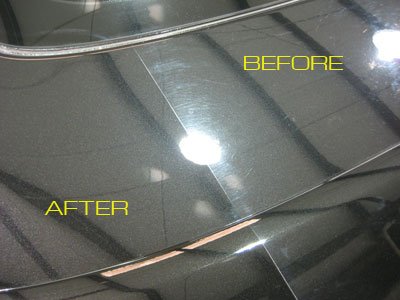 What Is Auto Detailing: Everything You Need to Know - Detail Time